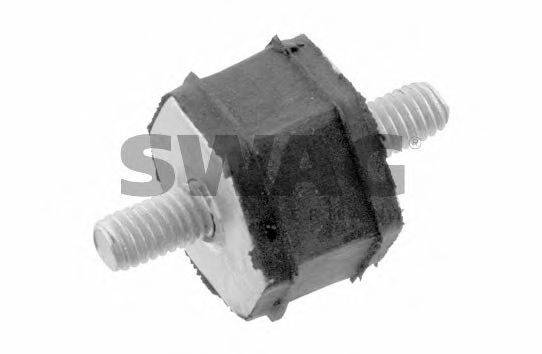 Буфер, глушитель