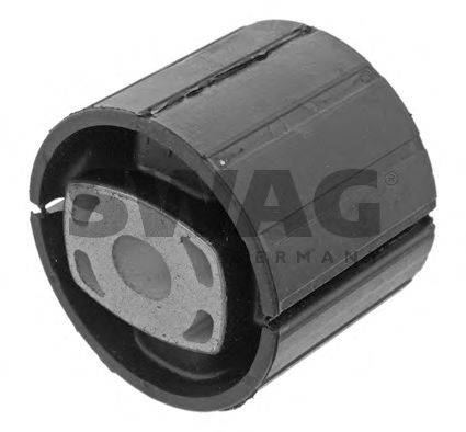 Втулка, балка моста