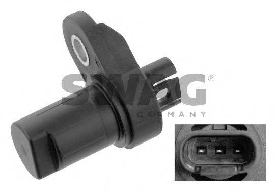 Датчик импульсов