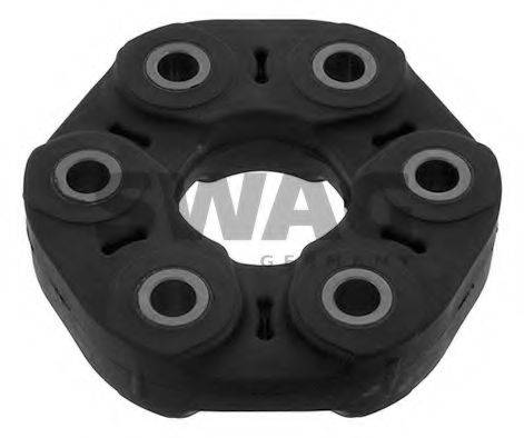 Шарнир, продольный вал