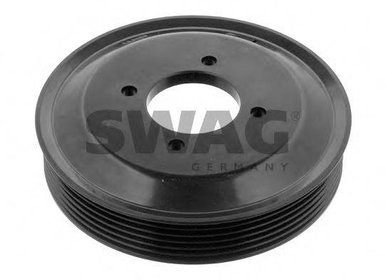 Ременной шкив, водяной насос