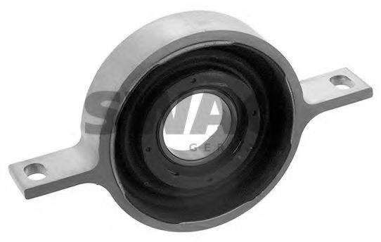 Подвеска, карданный вал