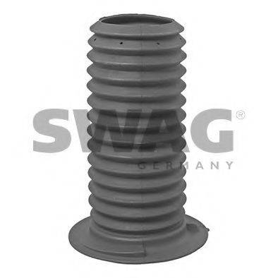 Защитный колпак / пыльник, амортизатор