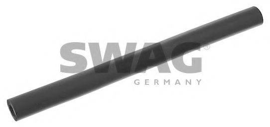 Шланг, вентиляция картера