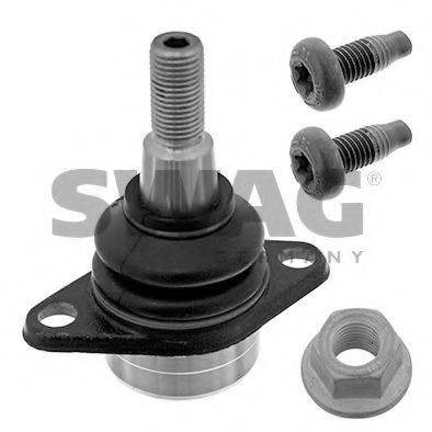 Несущий / направляющий шарнир