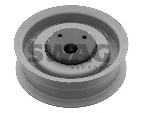 Натяжной ролик, ремень ГРМ