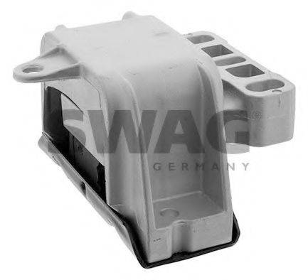 Подвеска, двигатель