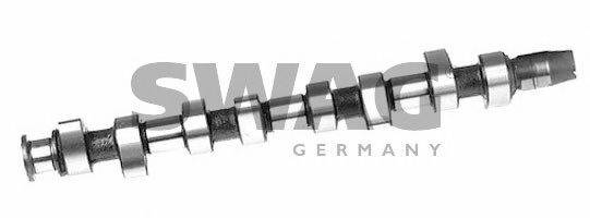 Распредвал