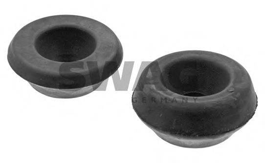 Ремкомплект, опора стойки амортизатора