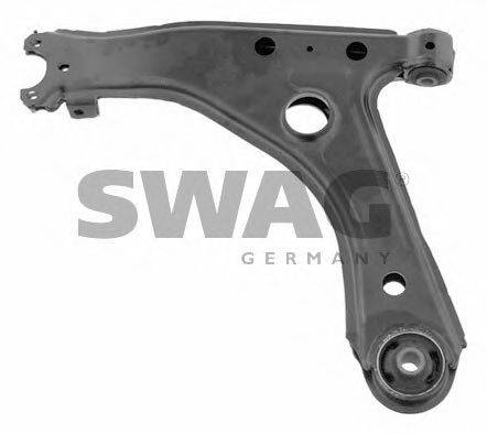 Рычаг независимой подвески колеса, подвеска колеса