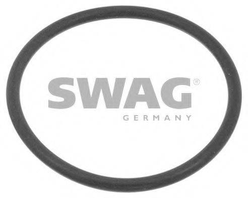 Прокладка, фланец охлаждающей жидкости