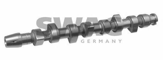 Распредвал