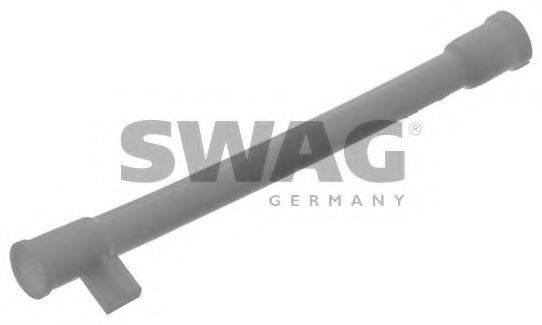 Воронка, указатель уровня масла