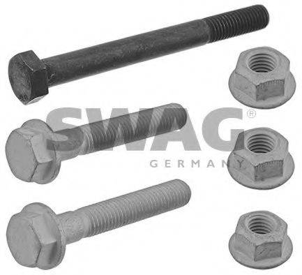 Монтажный комплект, рычаг независимой подвески колеса