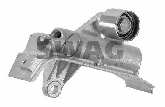 Устройство для натяжения ремня, ремень ГРМ