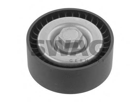 Паразитный / ведущий ролик, поликлиновой ремень