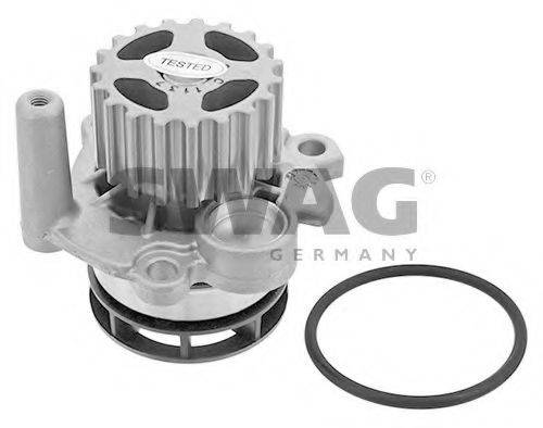 Водяной насос