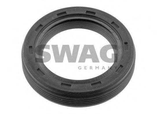 Уплотняющее кольцо, распределительный вал