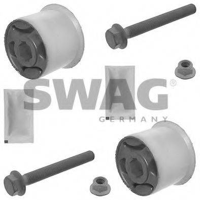 Монтажный комплект, рычаг независимой подвески колеса