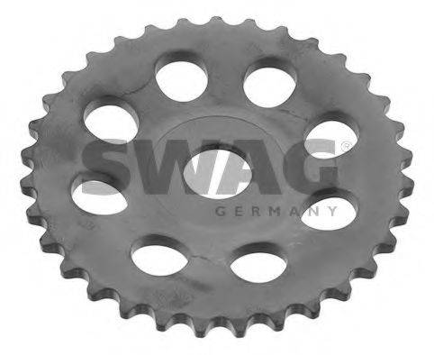 Шестерня, масляный насос