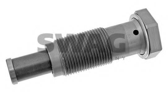 Натяжитель, цепь привода