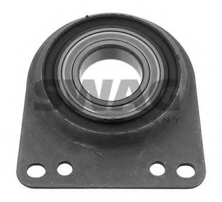 Подшипник, приводной вал