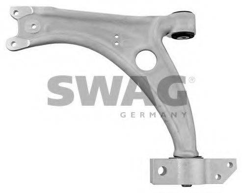 Рычаг независимой подвески колеса, подвеска колеса