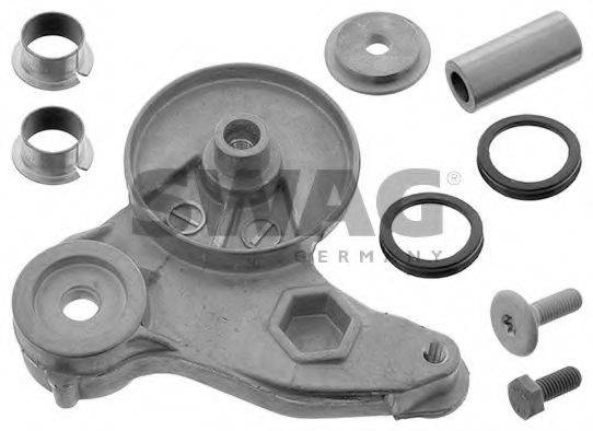 ремонтный комплект, рычаг натяжки поликлинового ремня