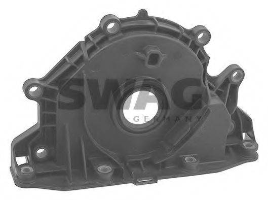 Уплотняющее кольцо, коленчатый вал