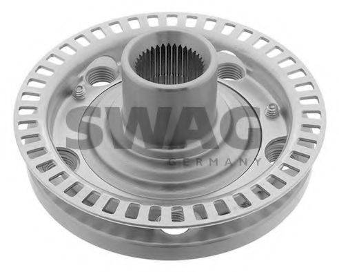 Ступица колеса