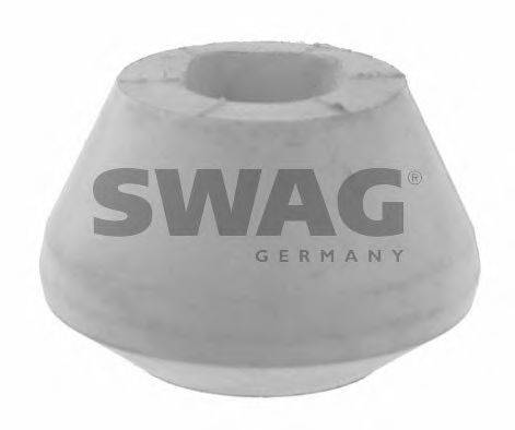 Отбойник, подвеска двигателя