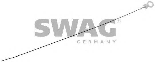 Указатель уровня масла