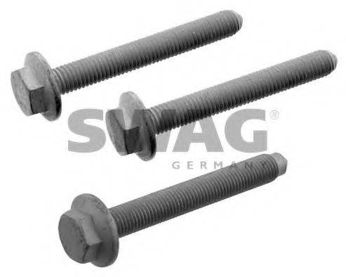 Болт, поперечный рычаг подвески