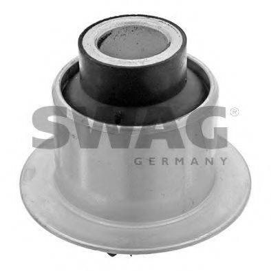 Подвеска, листовая рессора