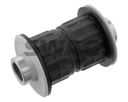 Подвеска, листовая рессора