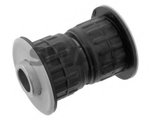 Подвеска, листовая рессора