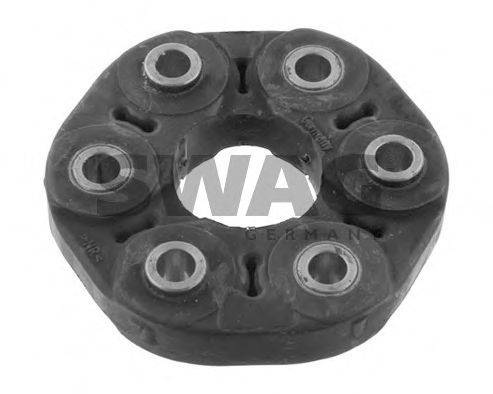 Шарнир, продольный вал