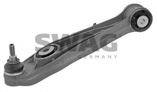 Рычаг независимой подвески колеса, подвеска колеса