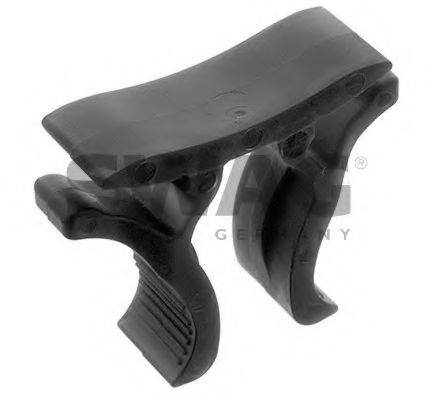 Планка успокоителя, цепь привода