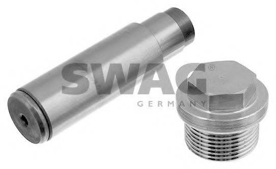 Натяжитель, цепь привода