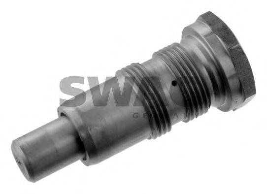 Натяжитель, цепь привода