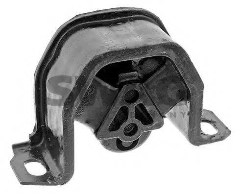 Подвеска, двигатель