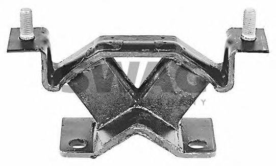 Подвеска, автоматическая коробка передач; Подвеска, ступенчатая коробка передач