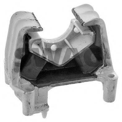 Подвеска, автоматическая коробка передач; Подвеска, ступенчатая коробка передач