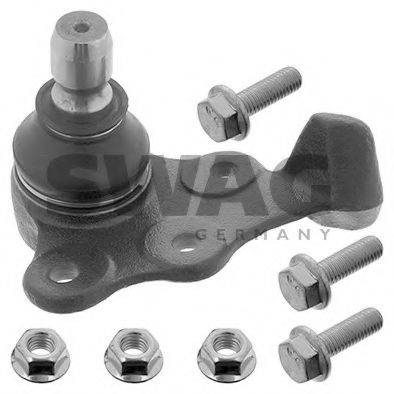 Опора стойки амортизатора