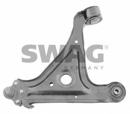 Рычаг независимой подвески колеса, подвеска колеса