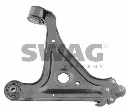 Рычаг независимой подвески колеса, подвеска колеса