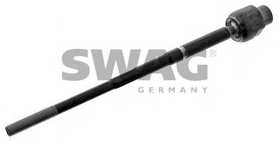 Осевой шарнир, рулевая тяга