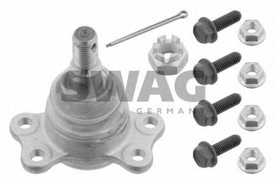 Несущий / направляющий шарнир