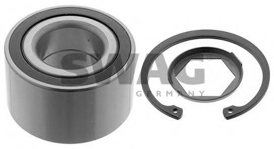 Комплект подшипника ступицы колеса